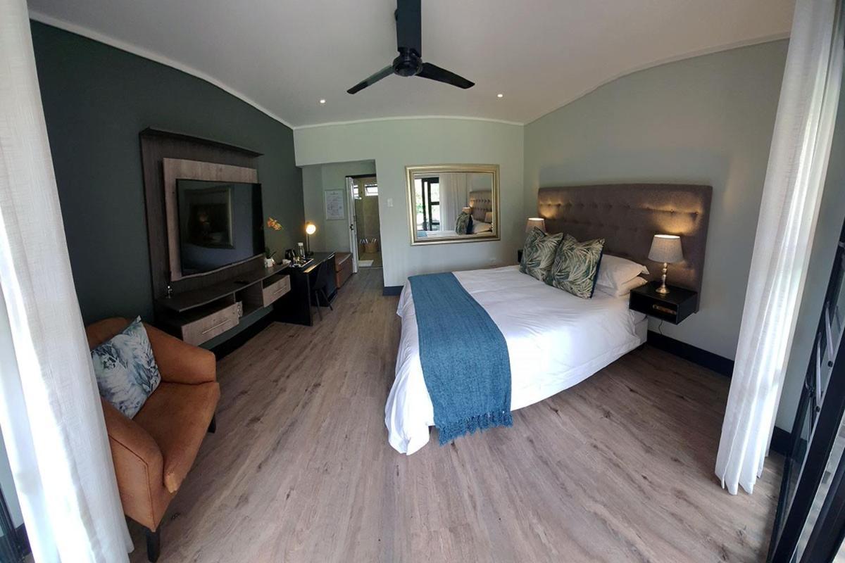The Guesthouse 6 On Vrede Johannesburg Eksteriør billede