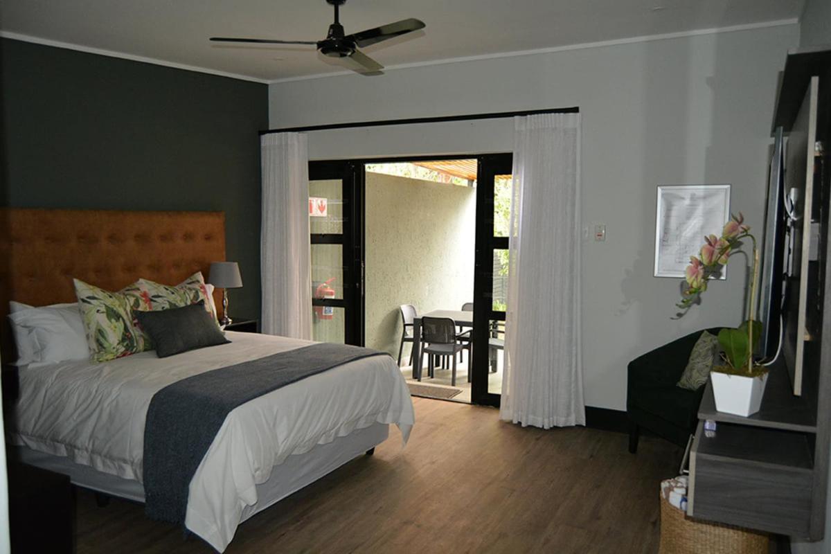 The Guesthouse 6 On Vrede Johannesburg Eksteriør billede