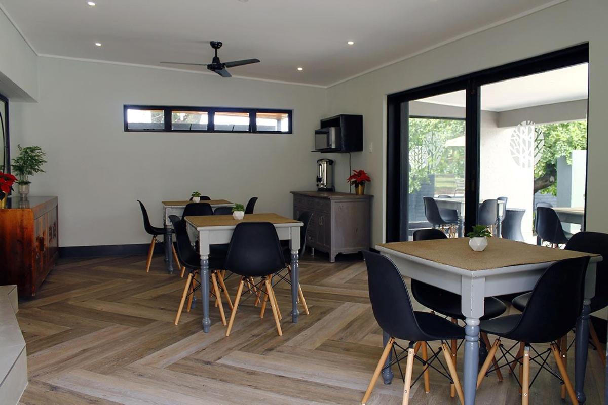 The Guesthouse 6 On Vrede Johannesburg Eksteriør billede