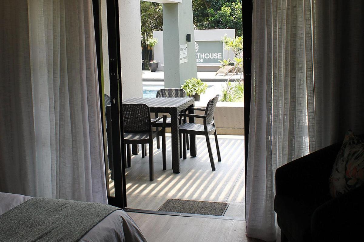 The Guesthouse 6 On Vrede Johannesburg Eksteriør billede